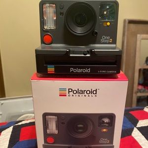 Polaroid Camera